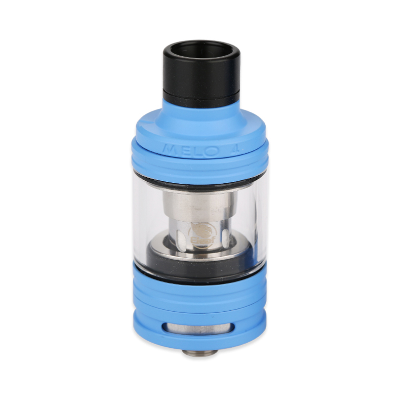 Eleaf Melo 4 D22/D25 Atomizer 2ml/4.5ml