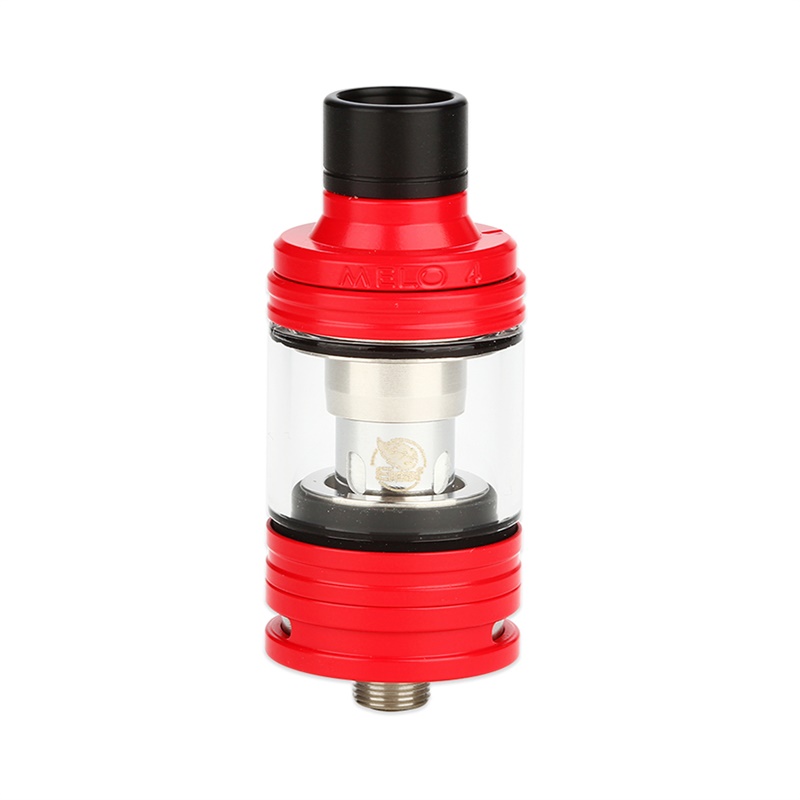 Eleaf Melo 4 D22/D25 Atomizer 2ml/4.5ml