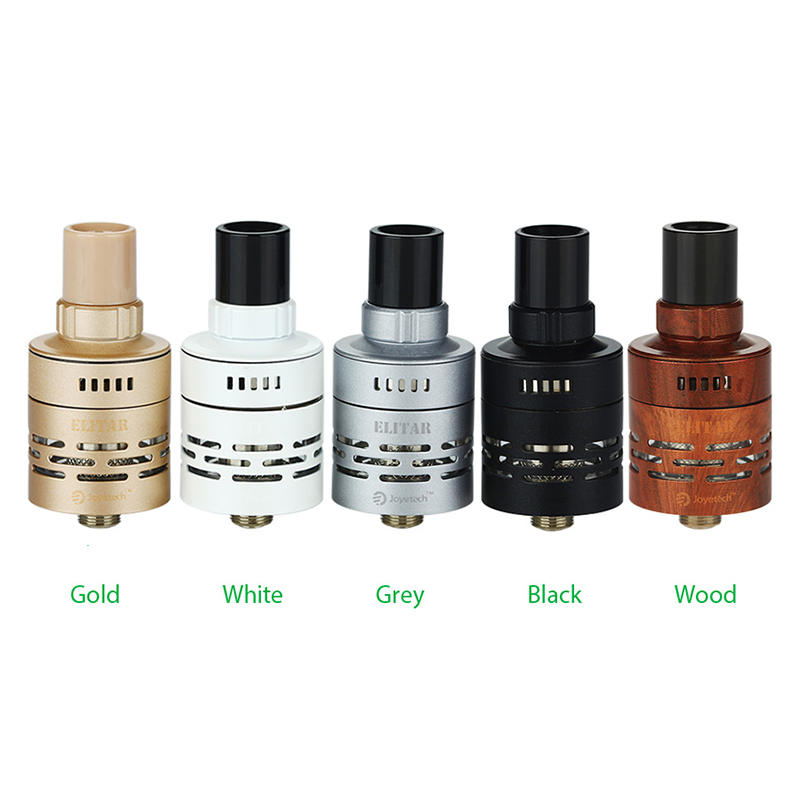 Joyetech Elitar Pipe Atomizer 2ml