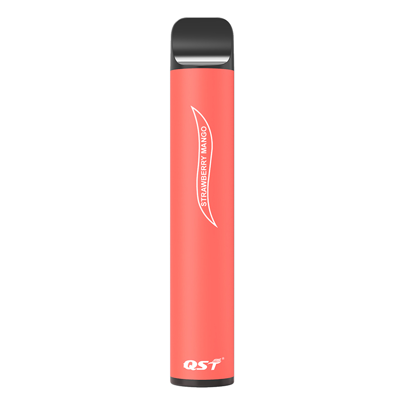 QST Disposable Vape Device 2000Puffs 800mAh