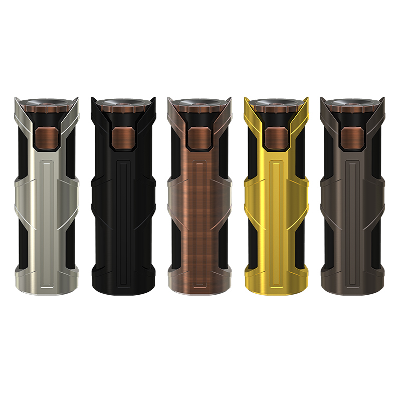 Wismec SINUOUS SW Battery Mod 3000mAh