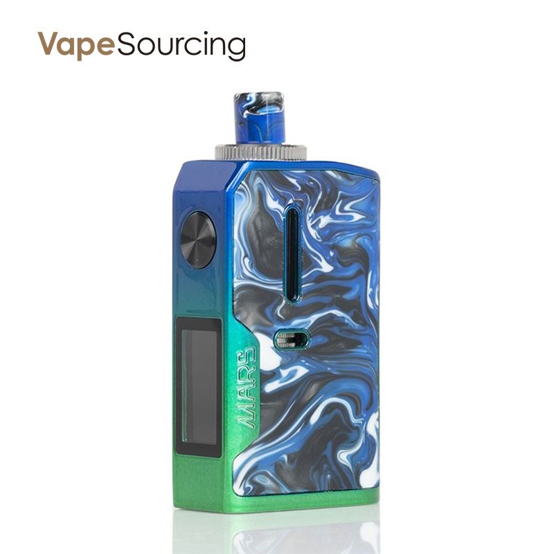 Femivape Mars Pod System Kit 40W