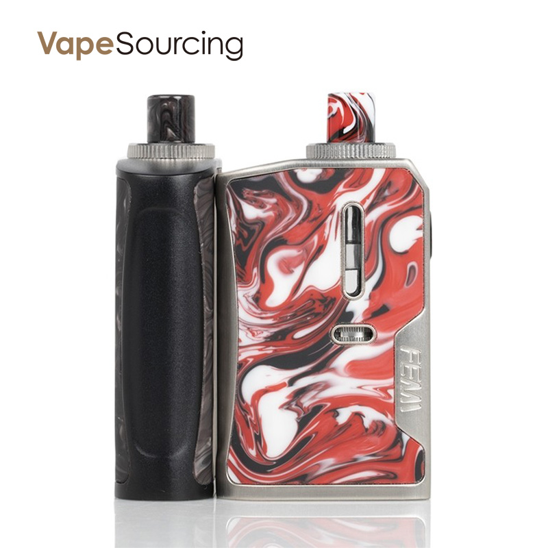 Femivape Mars Pod System Kit 40W