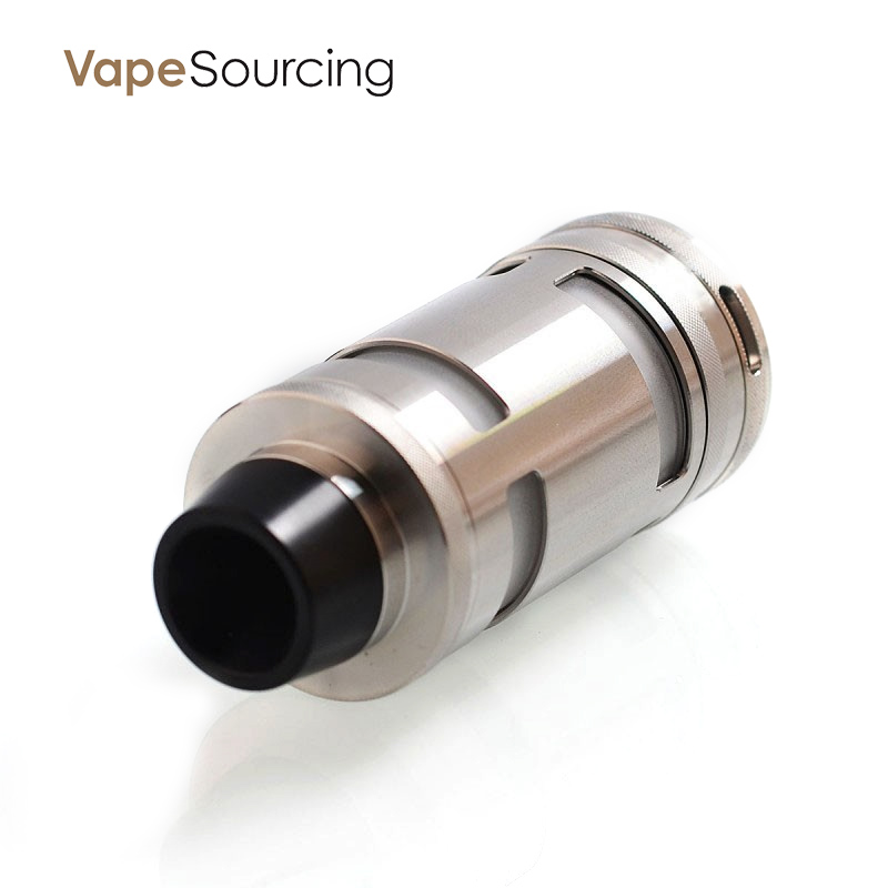 ShenRay Typhoon GT4 Style RTA 5ml Rebuildable Tank Atomizer