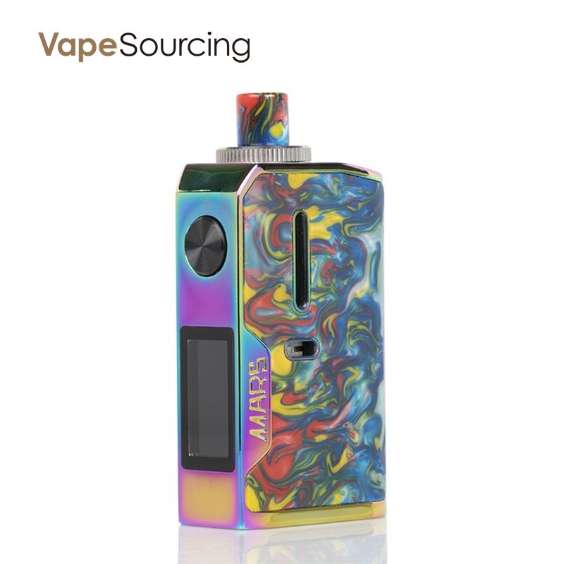 Femivape Mars Pod System Kit 40W