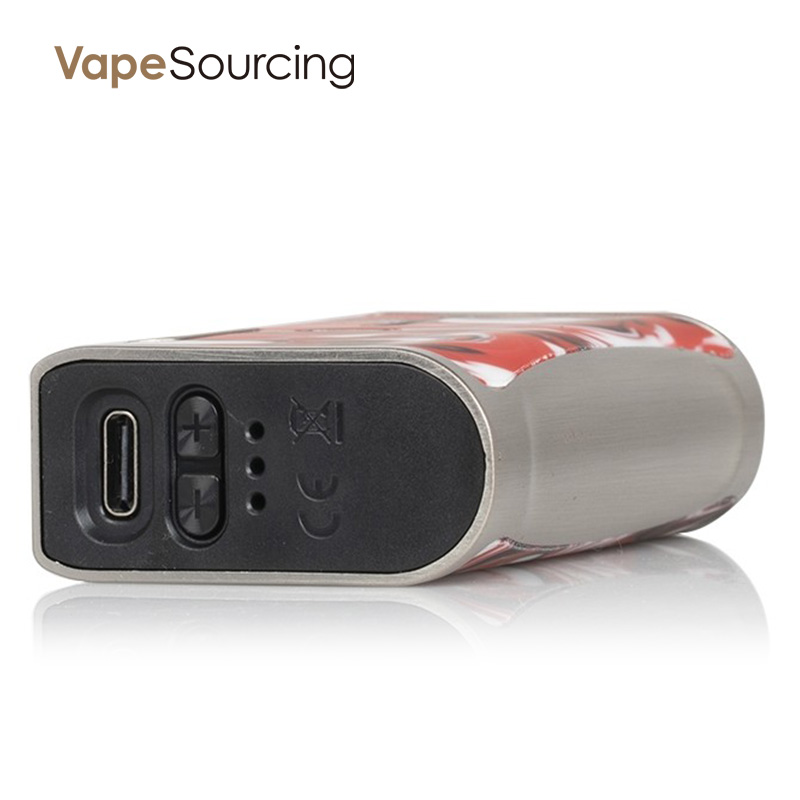 Femivape Mars Pod System Kit 40W