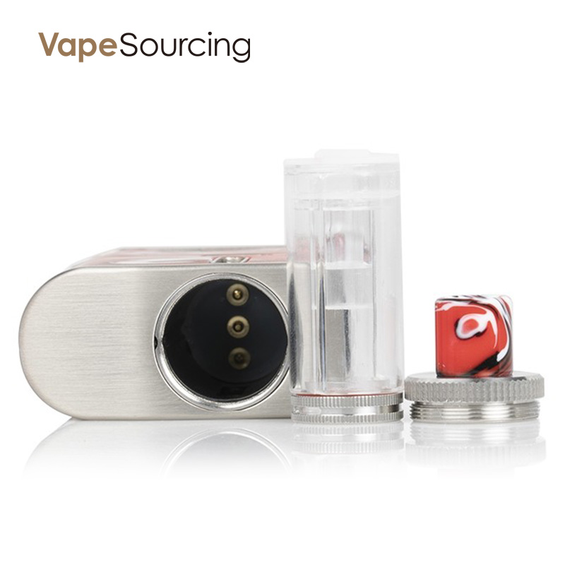 Femivape Mars Pod System Kit 40W