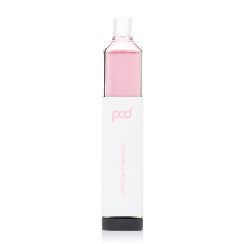 Pod 5500 Mesh Disposable Kit of Pod Juice Brand