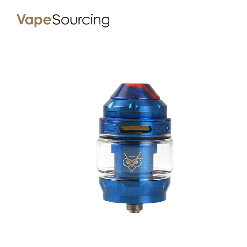 Advken OWL Sub Ohm Tank 2ml