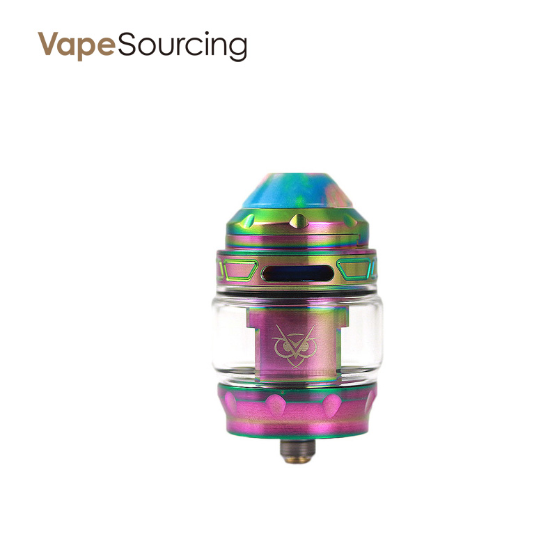 Advken OWL Sub Ohm Tank 2ml