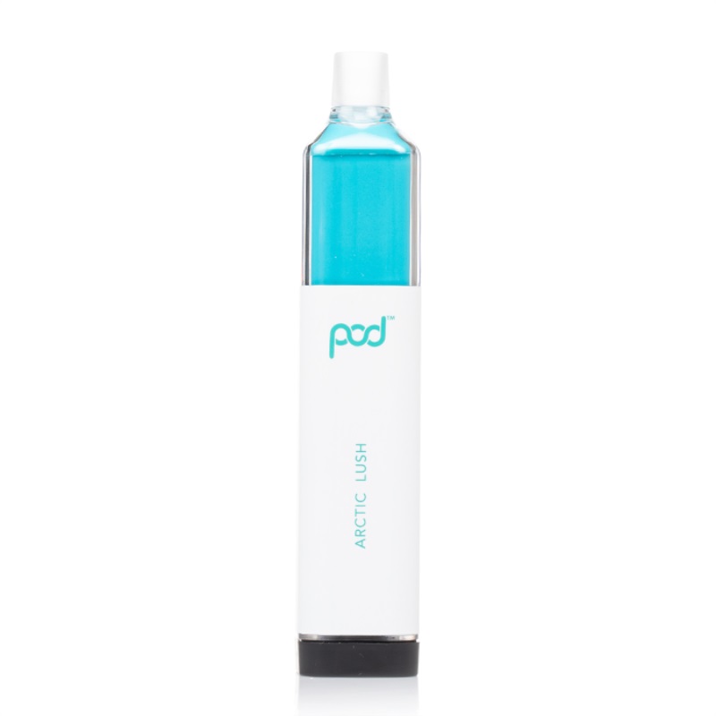 Pod 5500 Mesh Disposable Kit of Pod Juice Brand