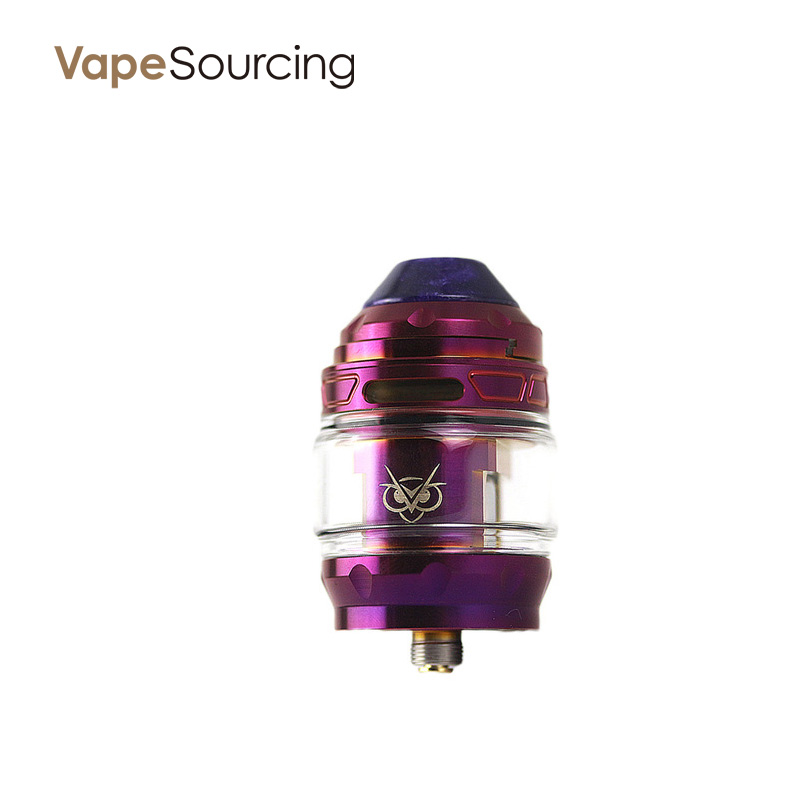 Advken OWL Sub Ohm Tank 2ml