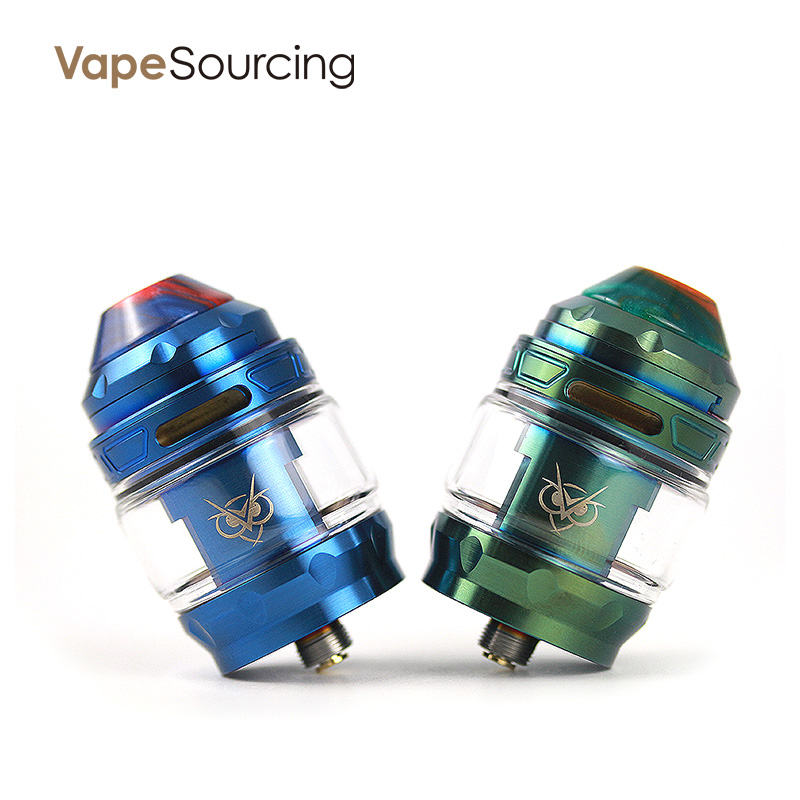 Advken OWL Sub Ohm Tank 2ml