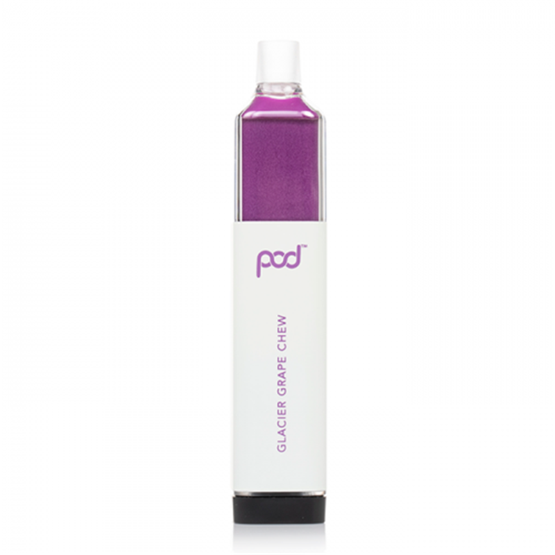 Pod 5500 Mesh Disposable Kit of Pod Juice Brand