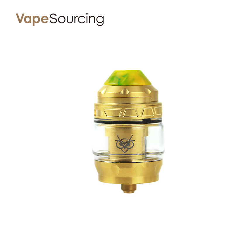 Advken OWL Sub Ohm Tank 2ml