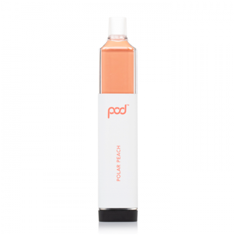 Pod 5500 Mesh Disposable Kit of Pod Juice Brand