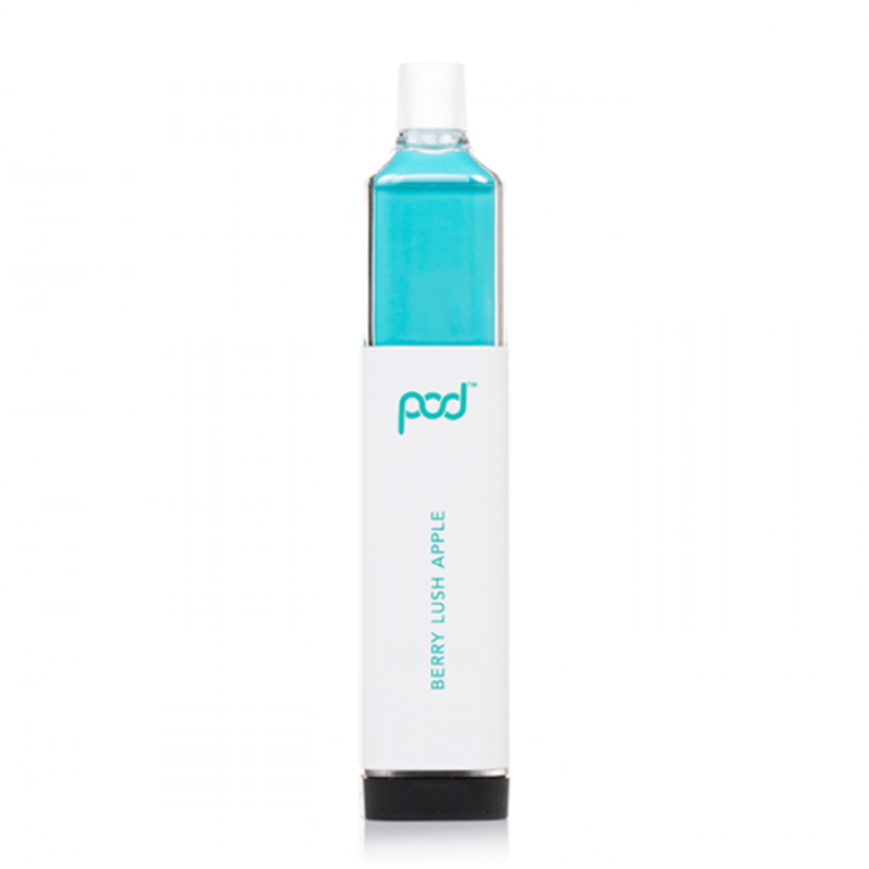 Pod 5500 Mesh Disposable Kit of Pod Juice Brand