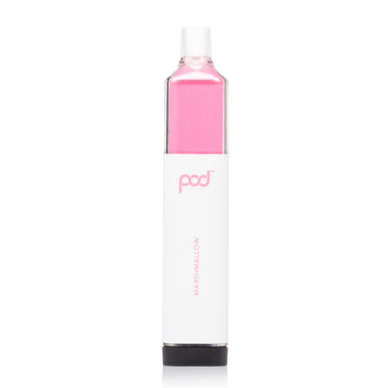 Pod 5500 Mesh Disposable Kit of Pod Juice Brand