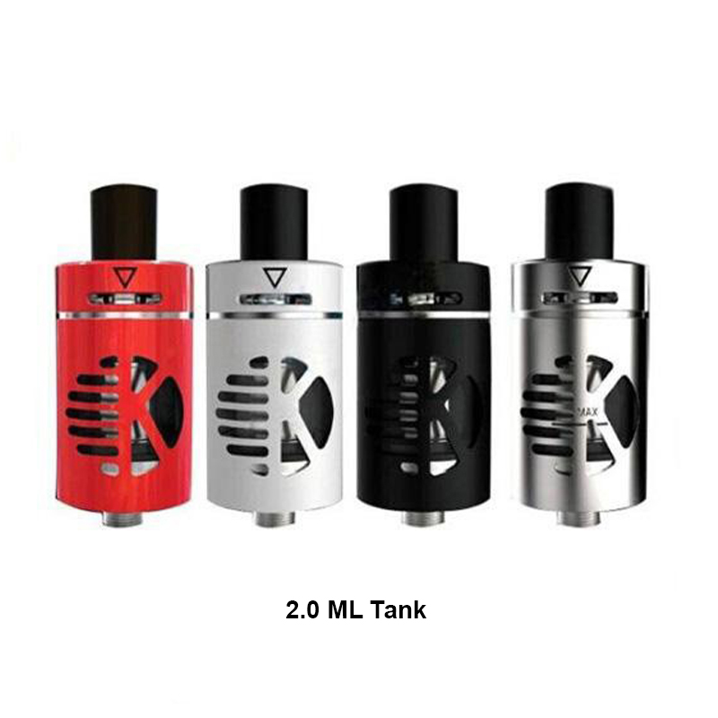 Kanger CLTANK 4.0/2.0 Sub Ohm Tank 4ml/2ml