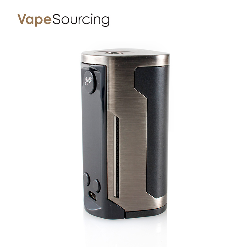 WISMEC Reuleaux RX GEN3 Dual TC Box Mod 230W