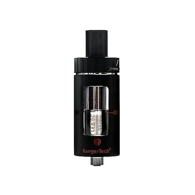 Kanger CLTANK 4.0/2.0 Sub Ohm Tank 4ml/2ml