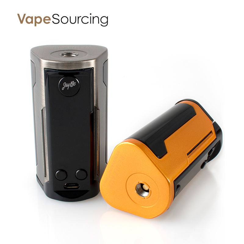 WISMEC Reuleaux RX GEN3 Dual TC Box Mod 230W