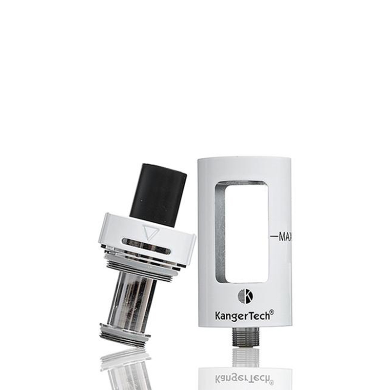 Kanger CLTANK 4.0/2.0 Sub Ohm Tank 4ml/2ml