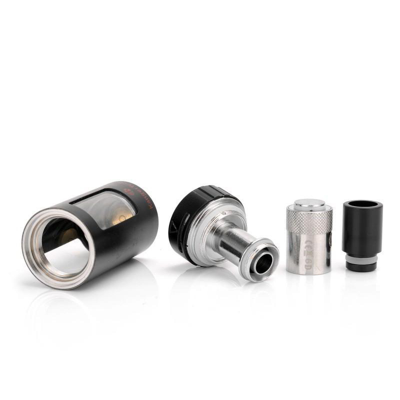 Kanger CLTANK 4.0/2.0 Sub Ohm Tank 4ml/2ml