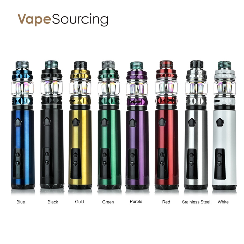 IJOY Saber 100 Kit 100W with Diamond Sub Ohm Tank