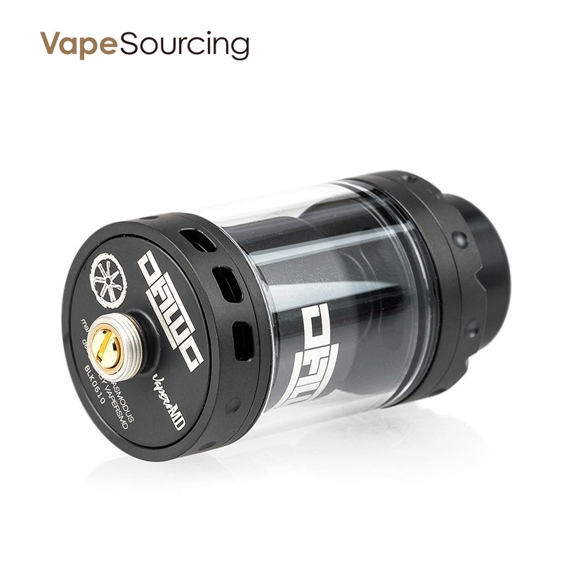 Asmodus Dawg RTA 25mm Rebuildable Tank Atomizer