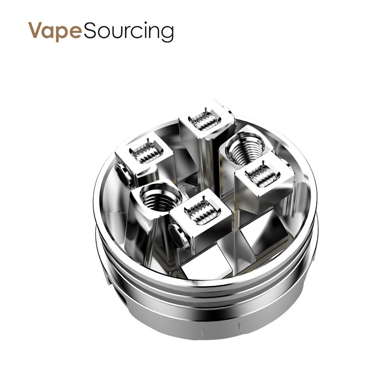 Tigertek NADA BF RDA 25MM Rebuildable Dripping Atomizer