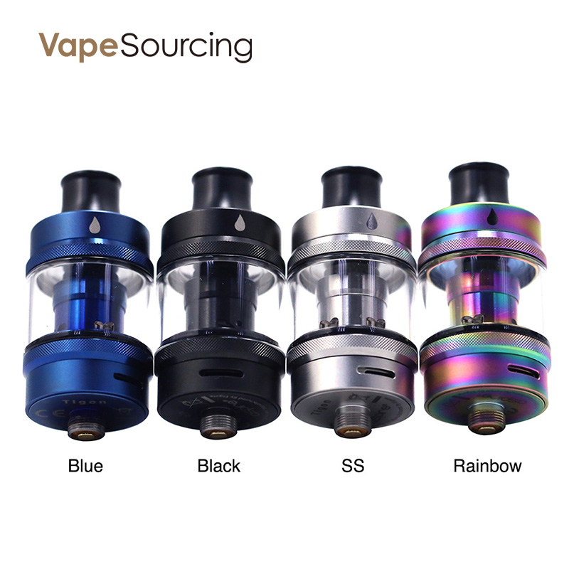 Aspire Tigon Sub Ohm Tank 3.5ml