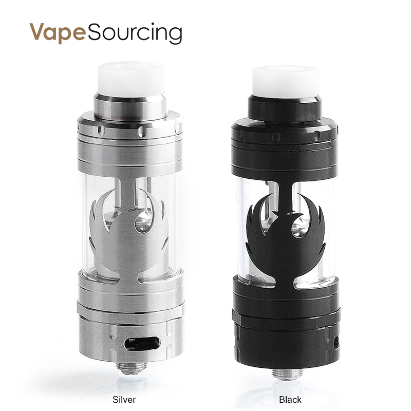 ShenRay VG V5S Style RTA 4.2ml Rebuildable Tank Atomizer