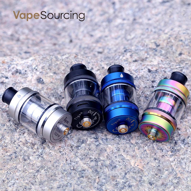 Aspire Tigon Sub Ohm Tank 3.5ml