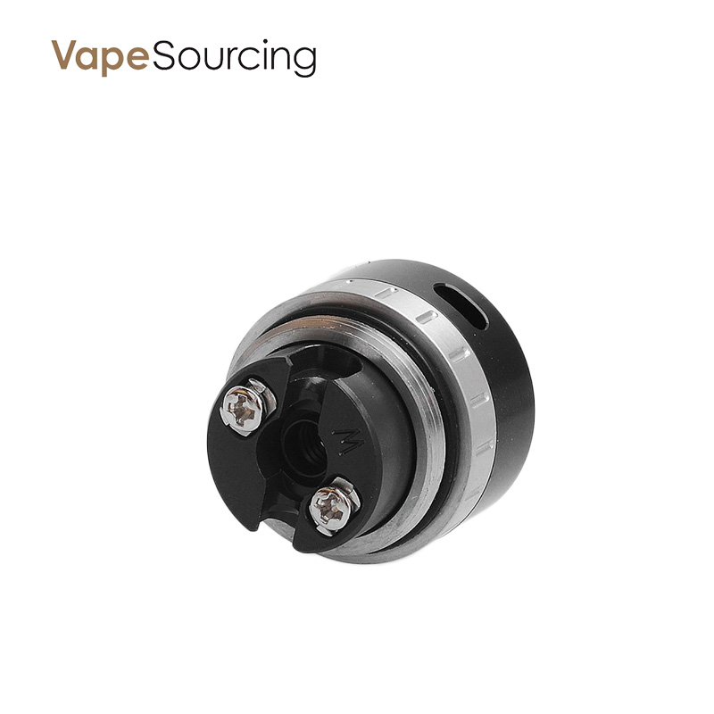 Ulton SQ Emotion Style RTA Rebuildable Tank 22mm