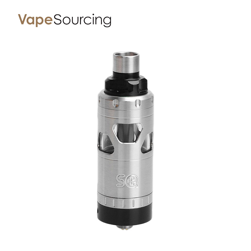 Ulton SQ Emotion Style RTA Rebuildable Tank 22mm