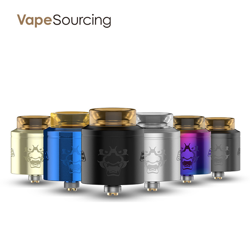 Geekvape Tengu BF RDA 24mm