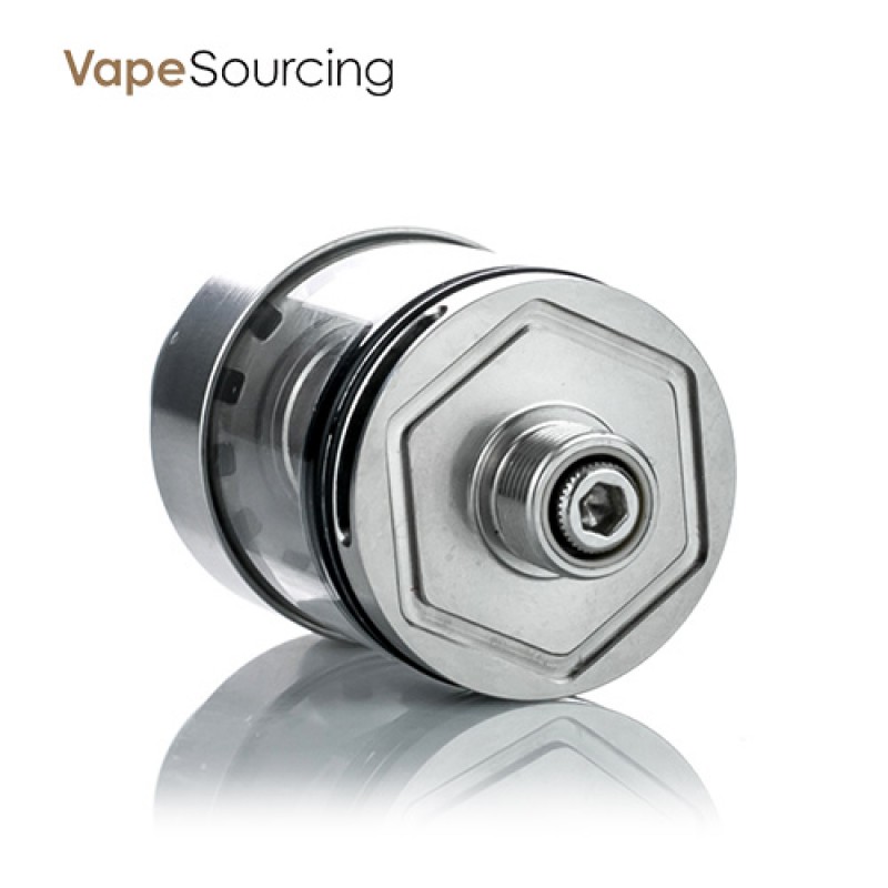 Coil Master Monstruito Flying Saucer V2 RDA