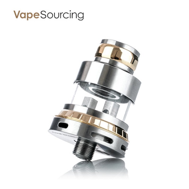 Coil Master Monstruito Flying Saucer V2 RDA