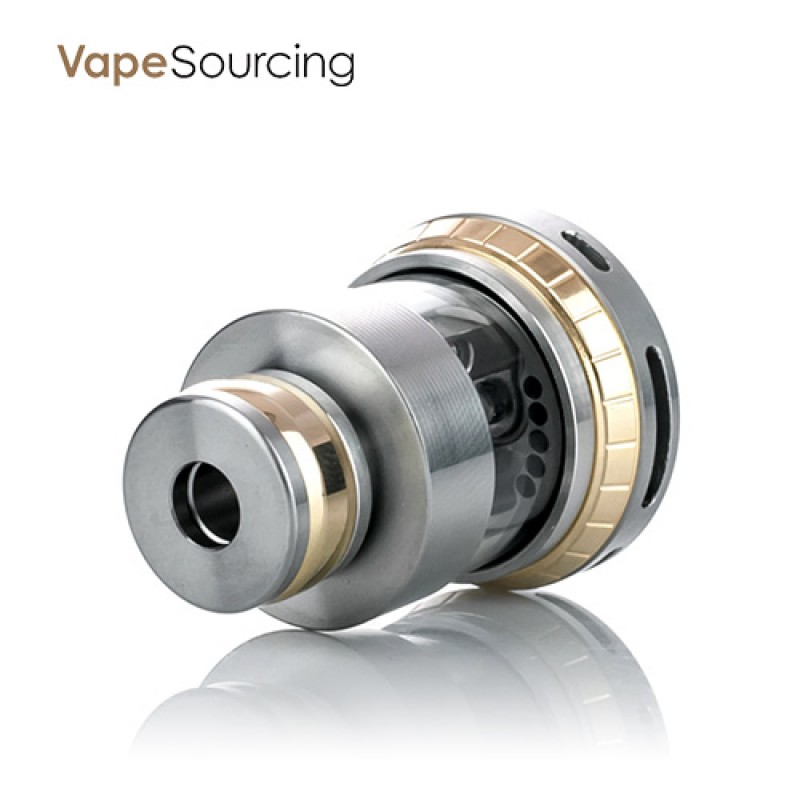 Coil Master Monstruito Flying Saucer V2 RDA