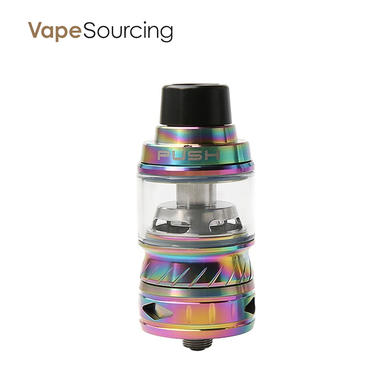 Tesla Shunt Sub Ohm Atomizer 6ml