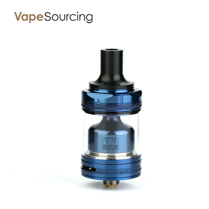 Footoon Aqua Master V2 RTA 24mm