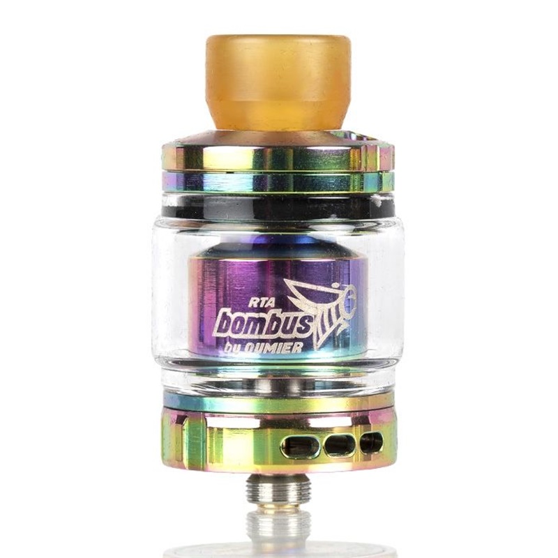 Oumier Bombus RTA 24.5mm 3.5ml/2ml