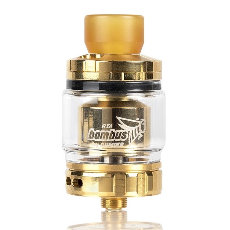 Oumier Bombus RTA 24.5mm 3.5ml/2ml