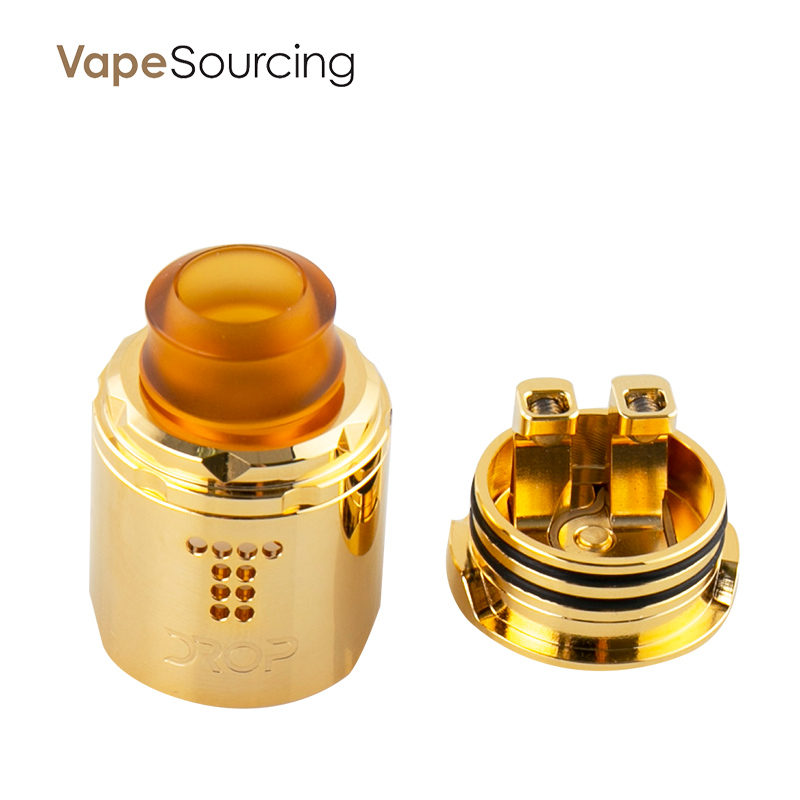 Digiflavor DROP SOLO RDA