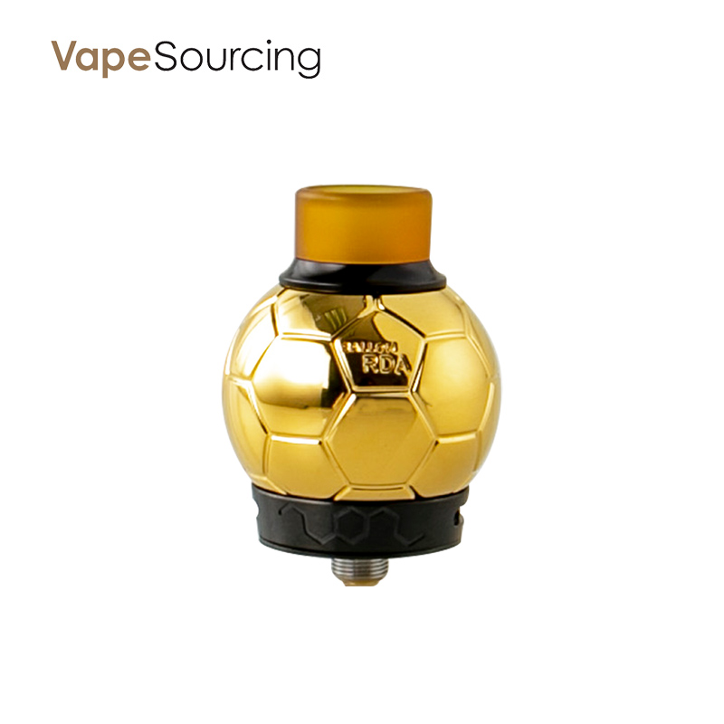 Fumytech Ballon RDA Rebuildable Dripping Atomizer