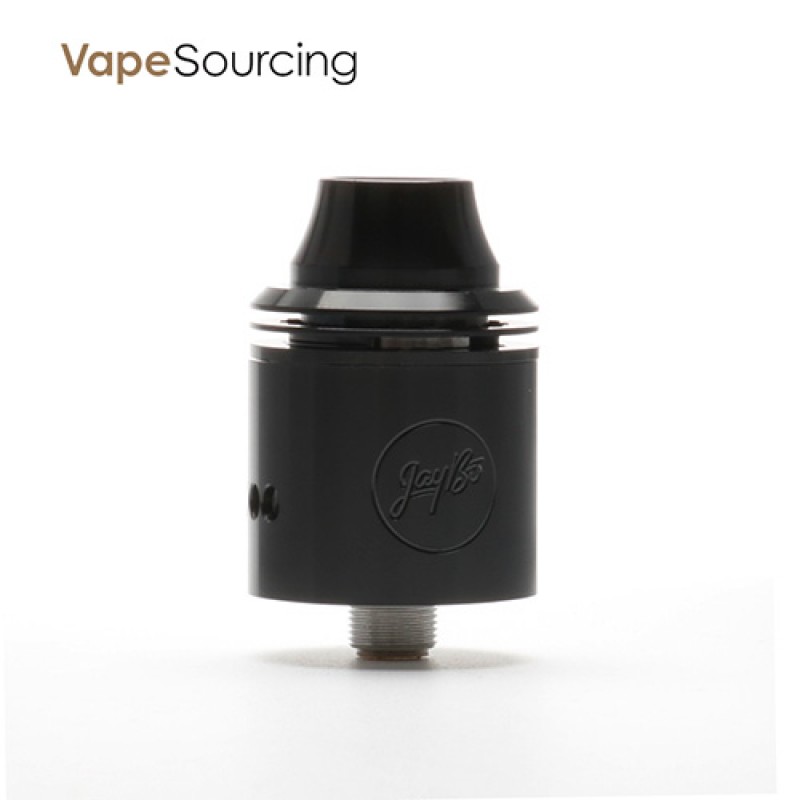 Wismec Indestructible RDA