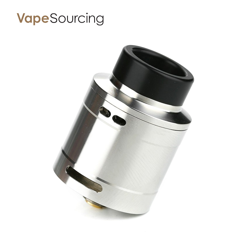 AugVape BTFC RDA 25MM Rebuildable Dripping Atomizer