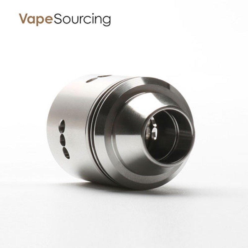 Wismec Indestructible RDA