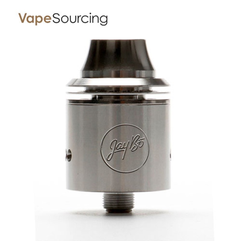 Wismec Indestructible RDA